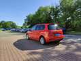 Volkswagen Golf Sportsvan Lounge  1.2 TSI+85Ps+PDC+Tempomat Orange - thumbnail 16