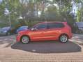Volkswagen Golf Sportsvan Lounge  1.2 TSI+85Ps+PDC+Tempomat Orange - thumbnail 15
