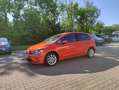 Volkswagen Golf Sportsvan Lounge  1.2 TSI+85Ps+PDC+Tempomat Orange - thumbnail 14