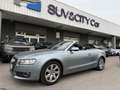 Audi A5 Cabriolet Cabrio 1.8 tfsi Gris - thumbnail 1