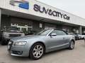 Audi A5 Cabriolet Cabrio 1.8 tfsi Gris - thumbnail 5