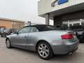 Audi A5 Cabriolet Cabrio 1.8 tfsi Gris - thumbnail 7