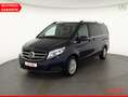Mercedes-Benz V 220 V220 d Lang Avantgarde LED 360° ACC 7-Sitzer Blauw - thumbnail 1