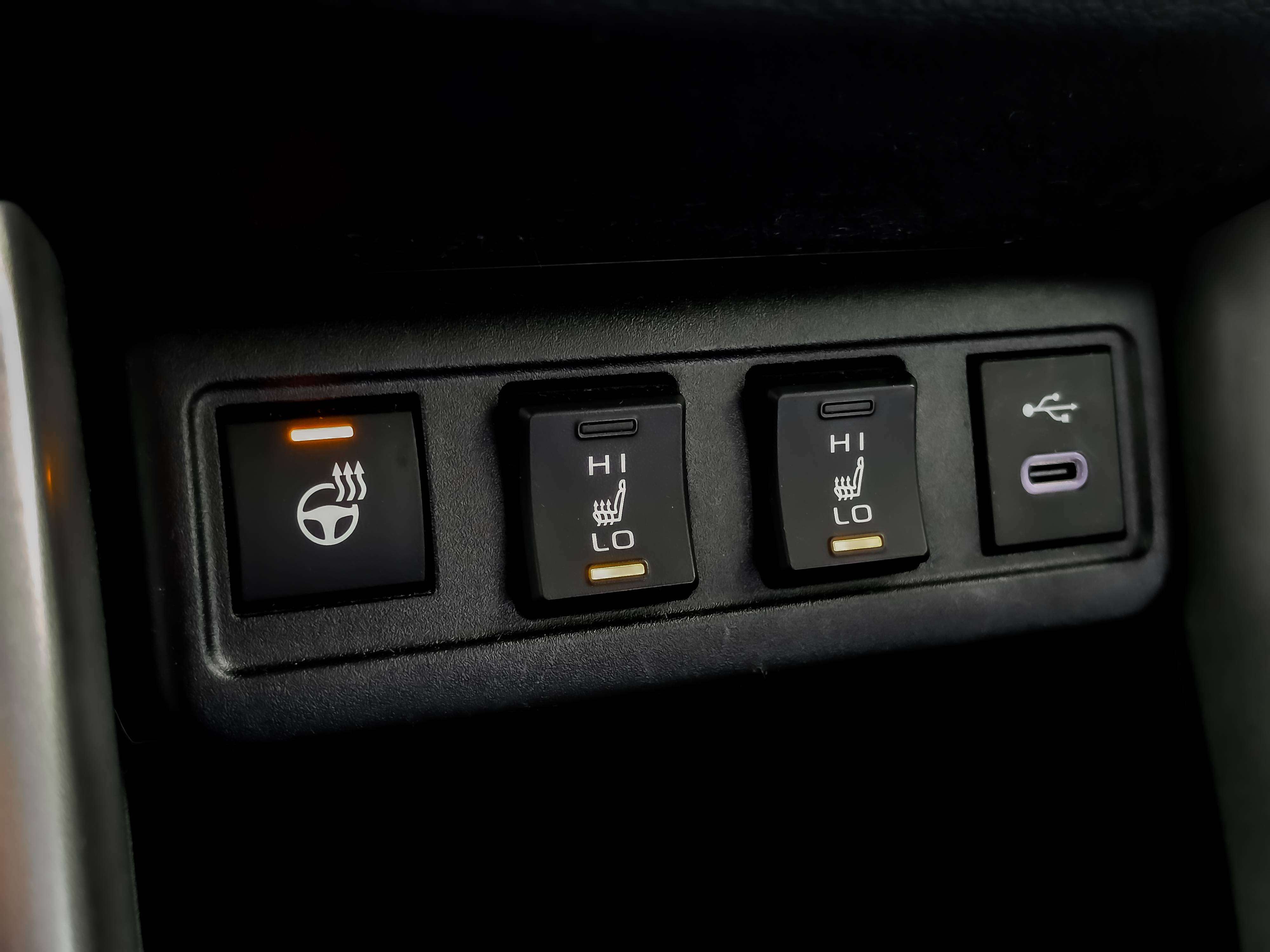 used 2023 Toyota Corolla Cross car, priced at $28,995