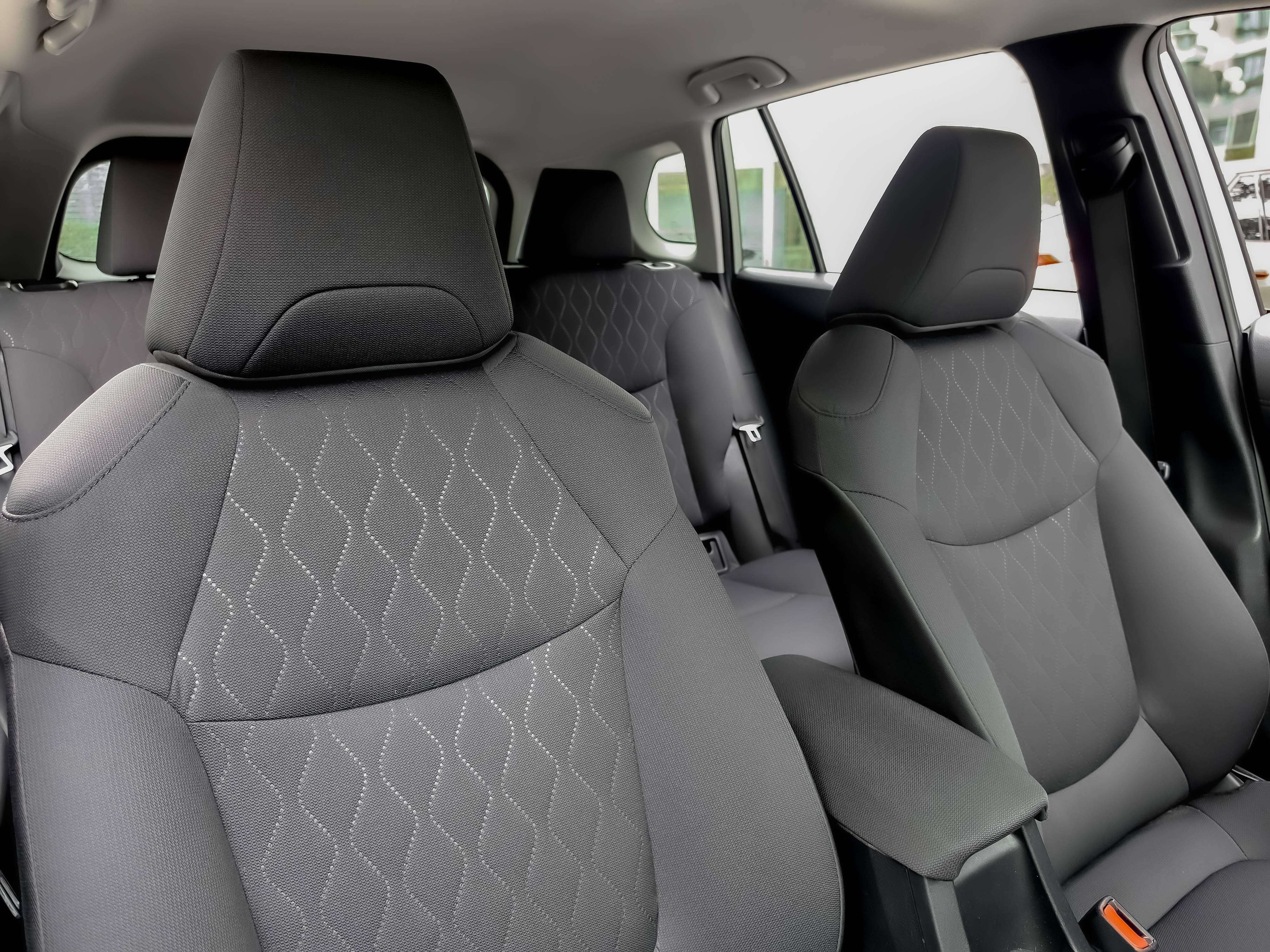 used 2023 Toyota Corolla Cross car, priced at $28,995