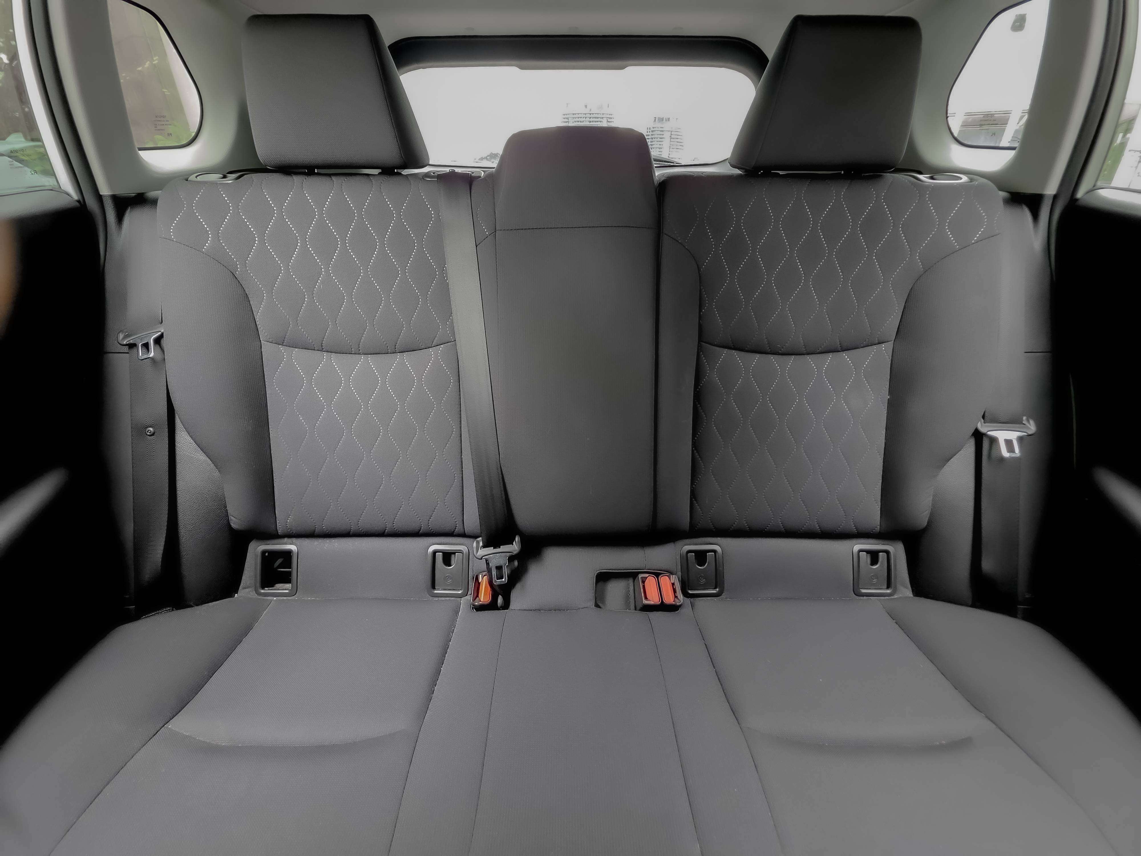 used 2023 Toyota Corolla Cross car, priced at $28,995