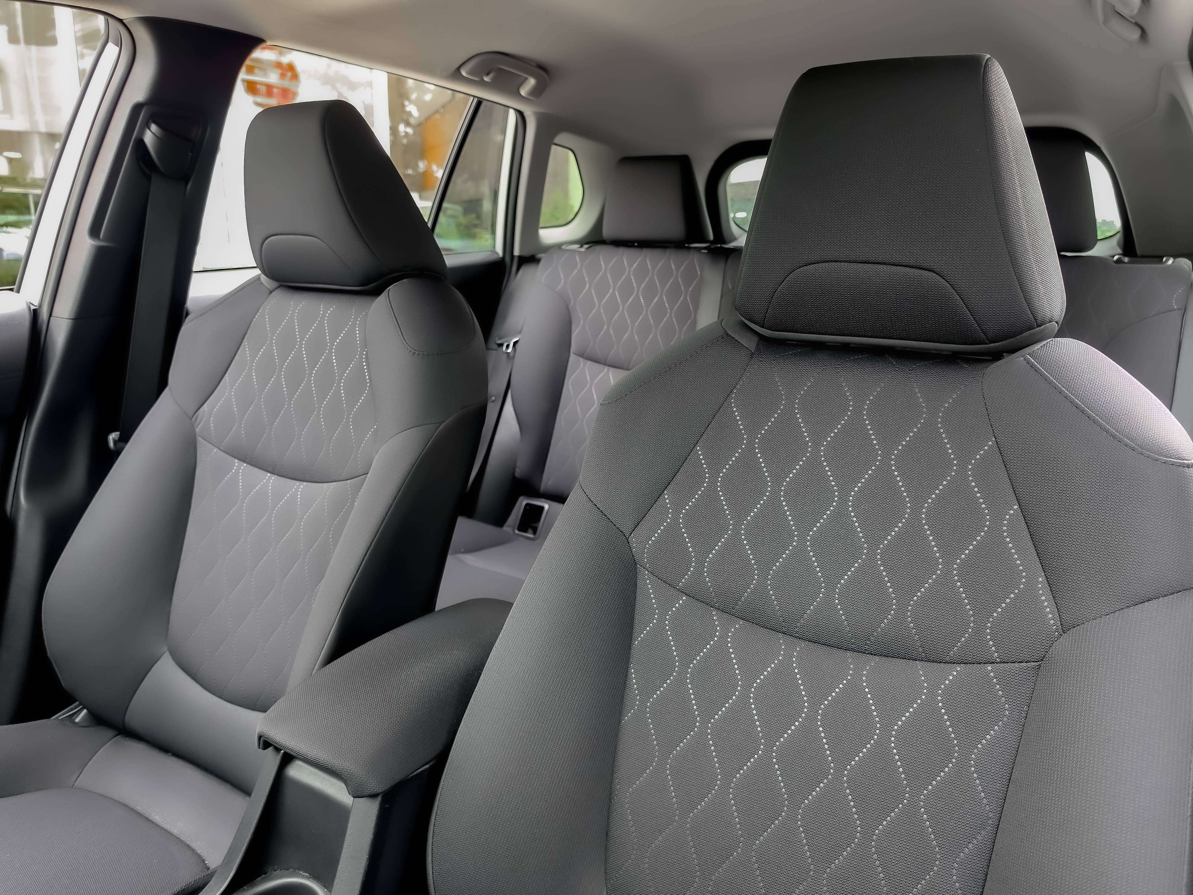used 2023 Toyota Corolla Cross car, priced at $28,995