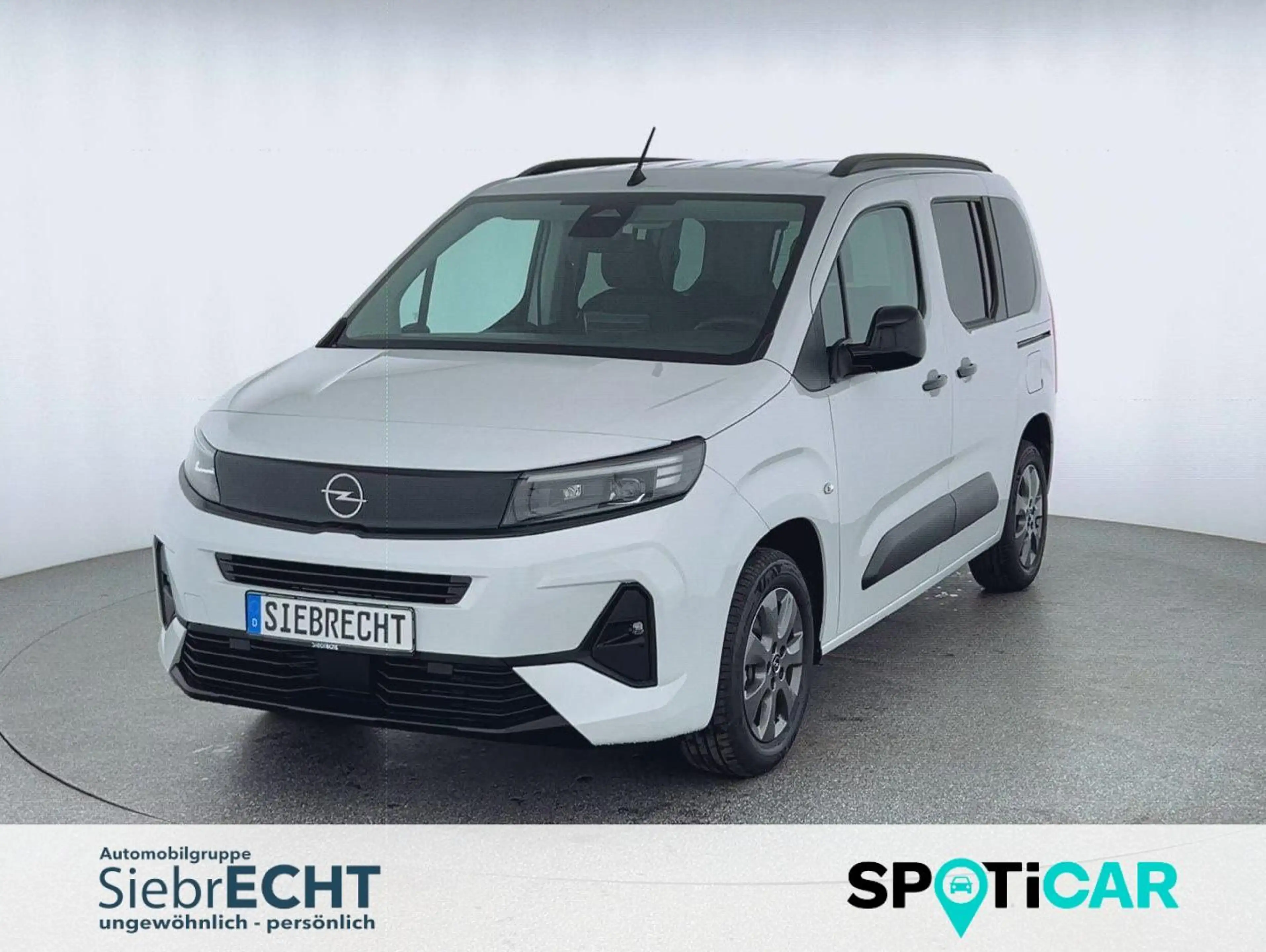 Opel Combo Life Edition 1.5 D*SHZ*NAVI*RFK*uvm
