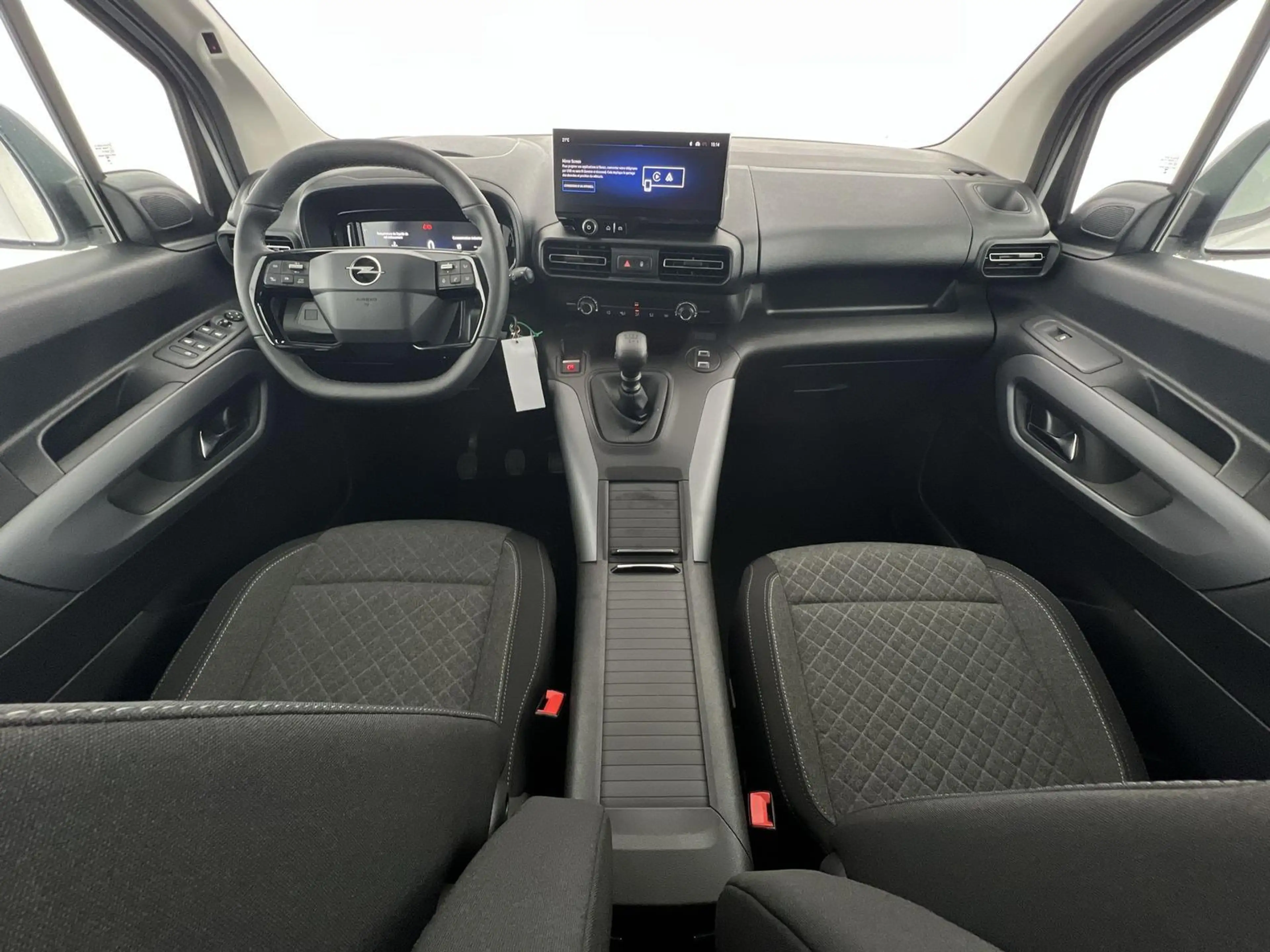Opel Combo Life Edition 1.5 D*SHZ*NAVI*RFK*uvm — photo 7