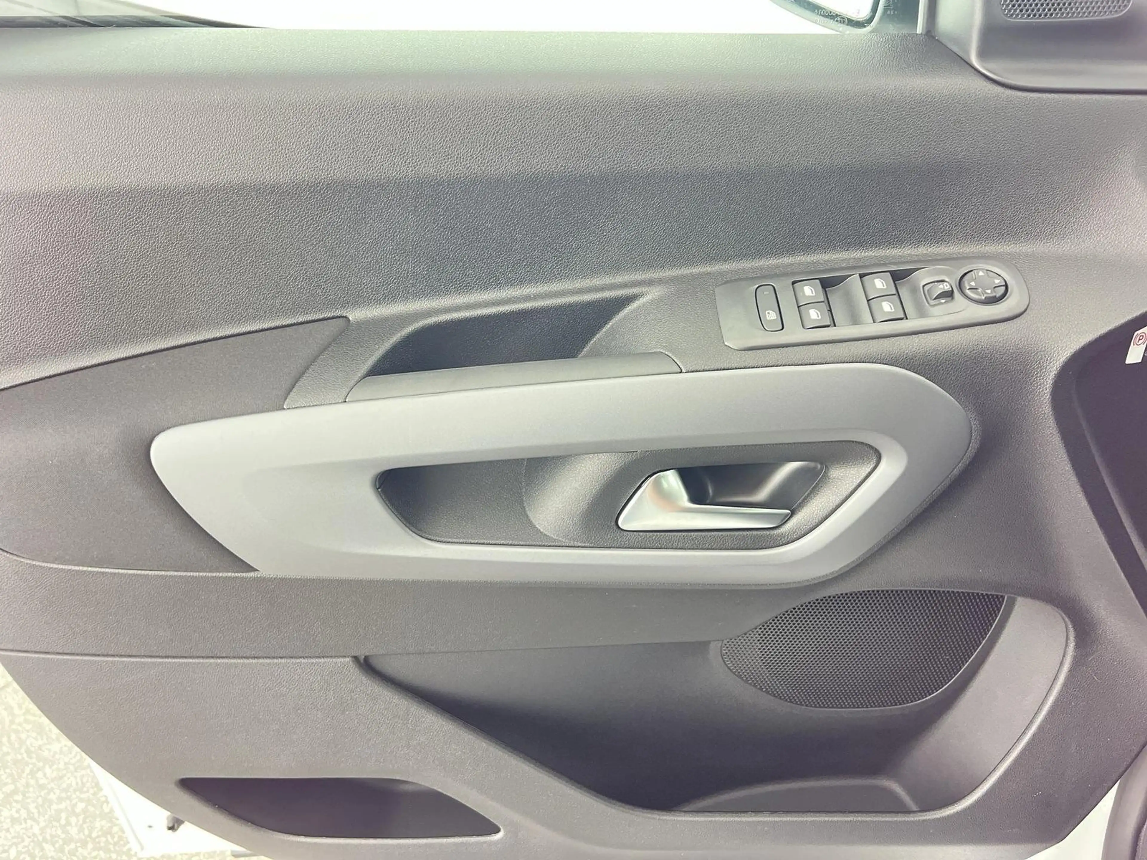 Opel Combo Life Edition 1.5 D*SHZ*NAVI*RFK*uvm — photo 10