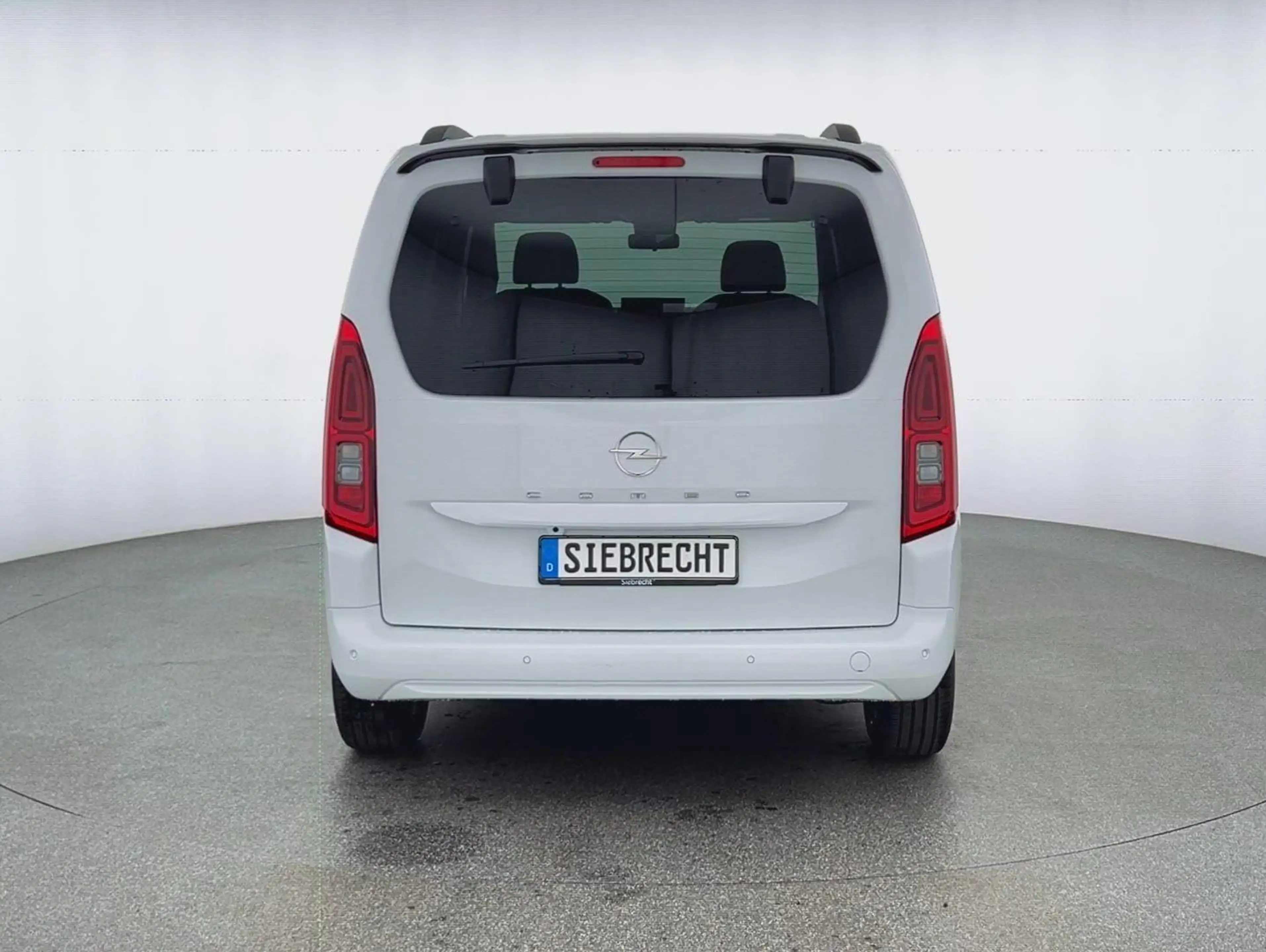 Opel Combo Life Edition 1.5 D*SHZ*NAVI*RFK*uvm — photo 4