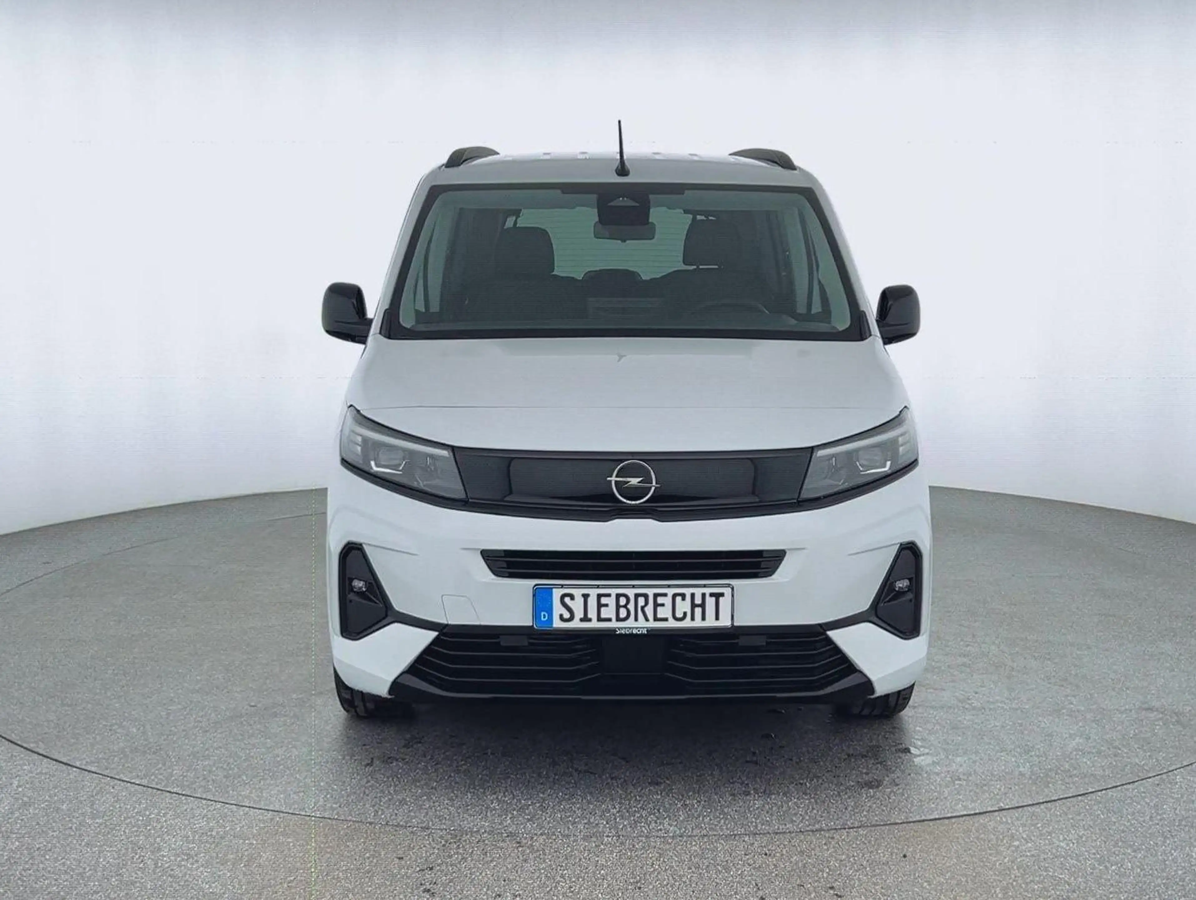 Opel Combo Life Edition 1.5 D*SHZ*NAVI*RFK*uvm — photo 2