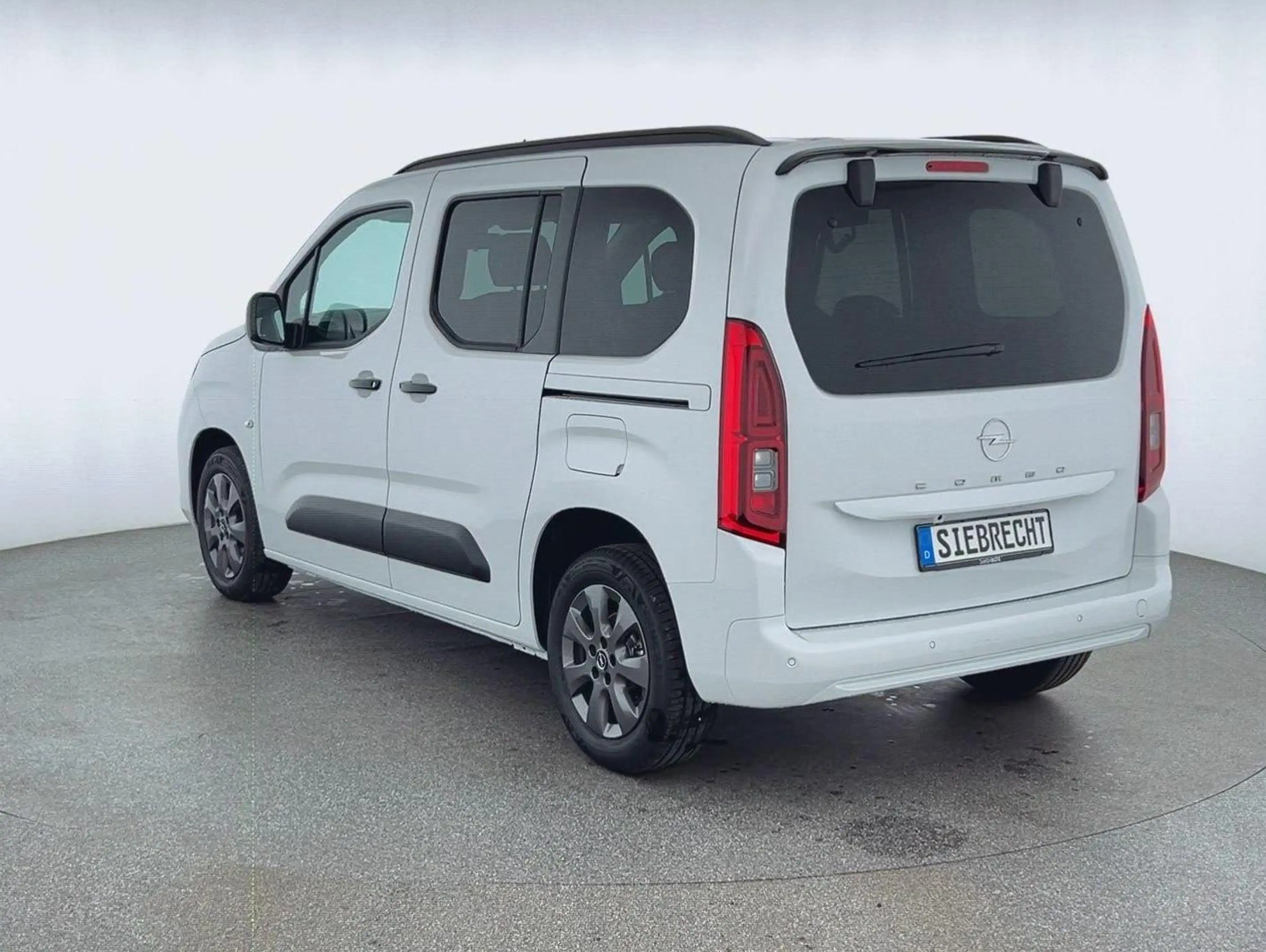 Opel Combo Life Edition 1.5 D*SHZ*NAVI*RFK*uvm — photo 5