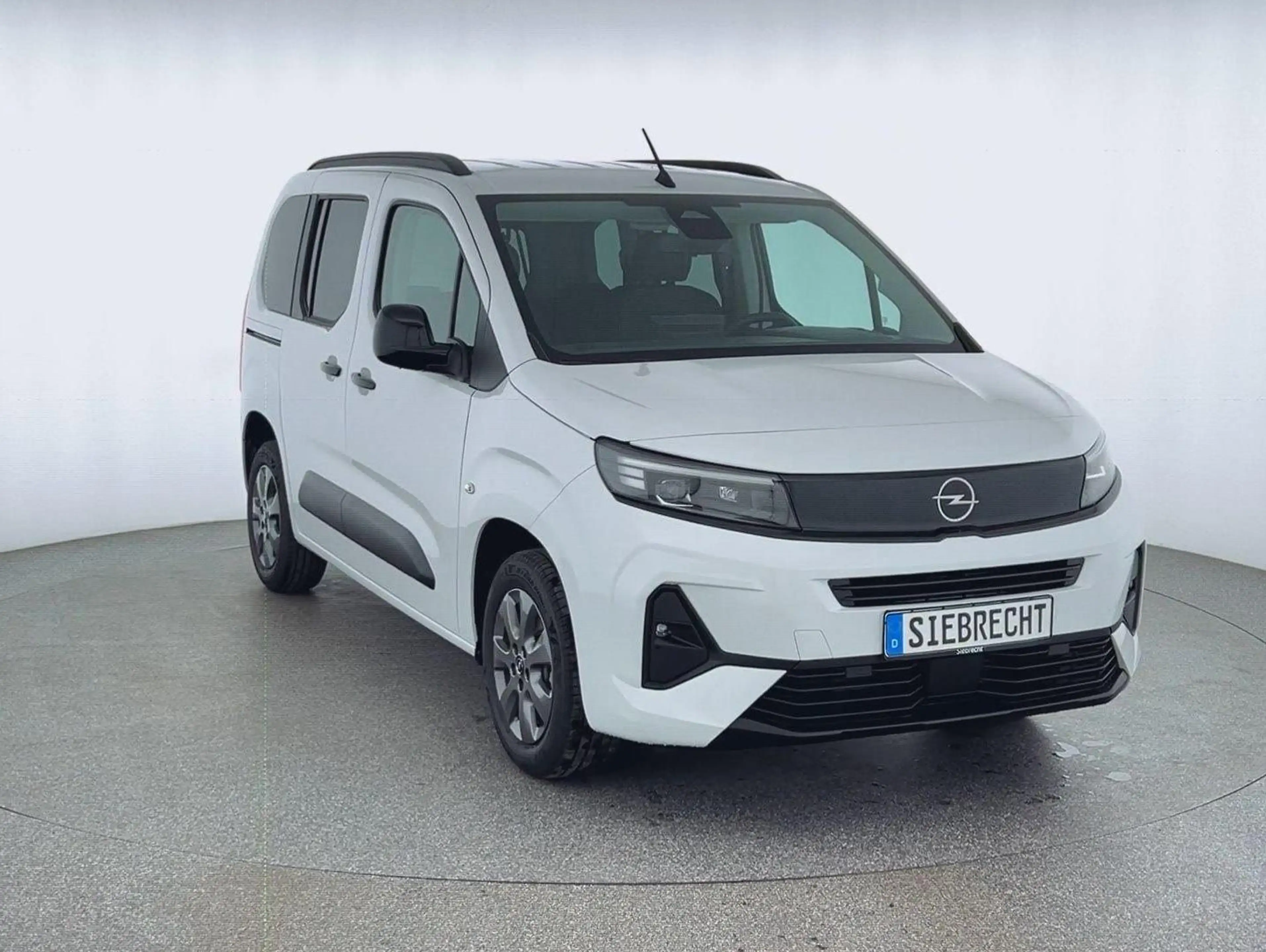 Opel Combo Life Edition 1.5 D*SHZ*NAVI*RFK*uvm — photo 3