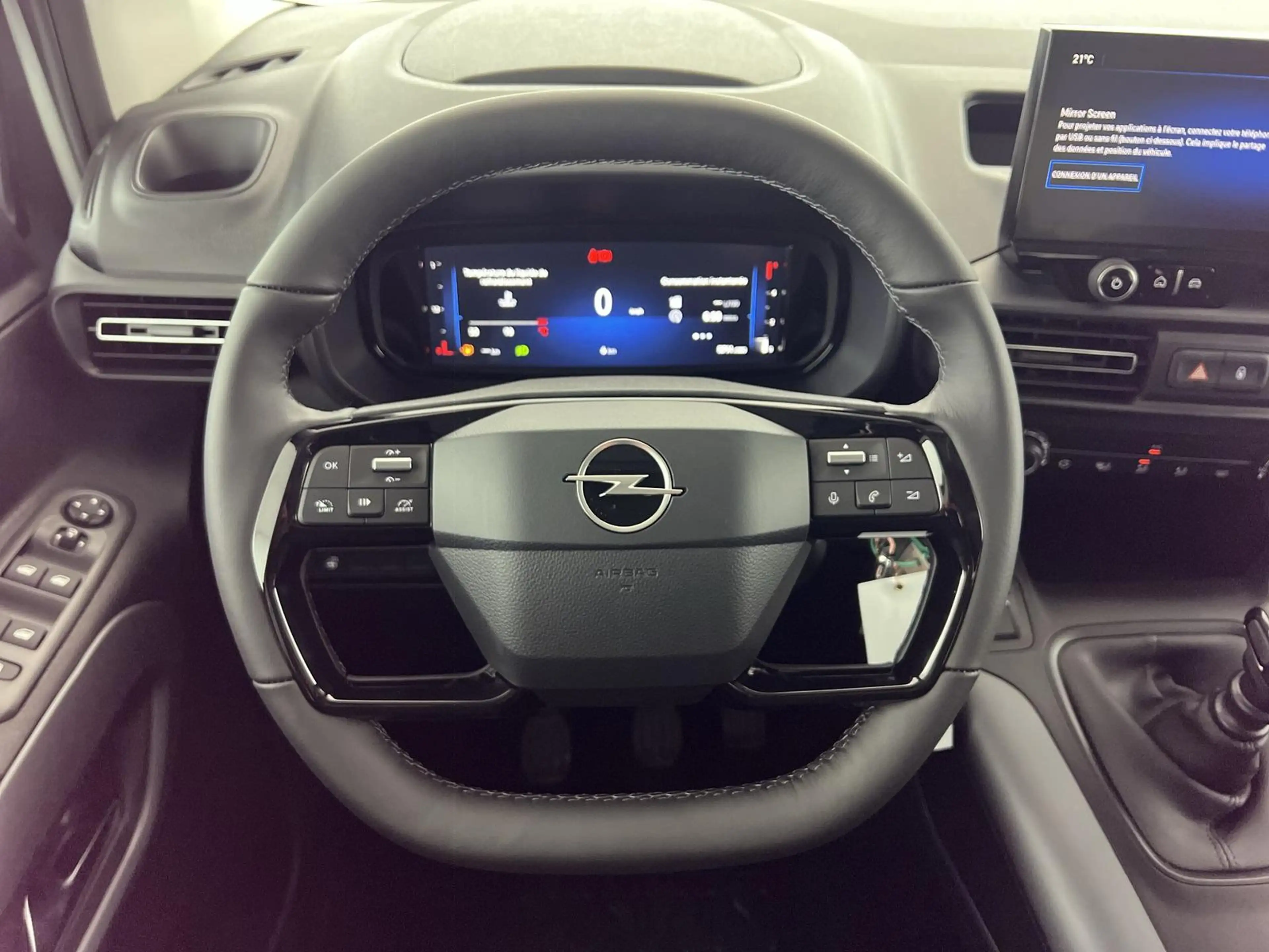 Opel Combo Life Edition 1.5 D*SHZ*NAVI*RFK*uvm — photo 15