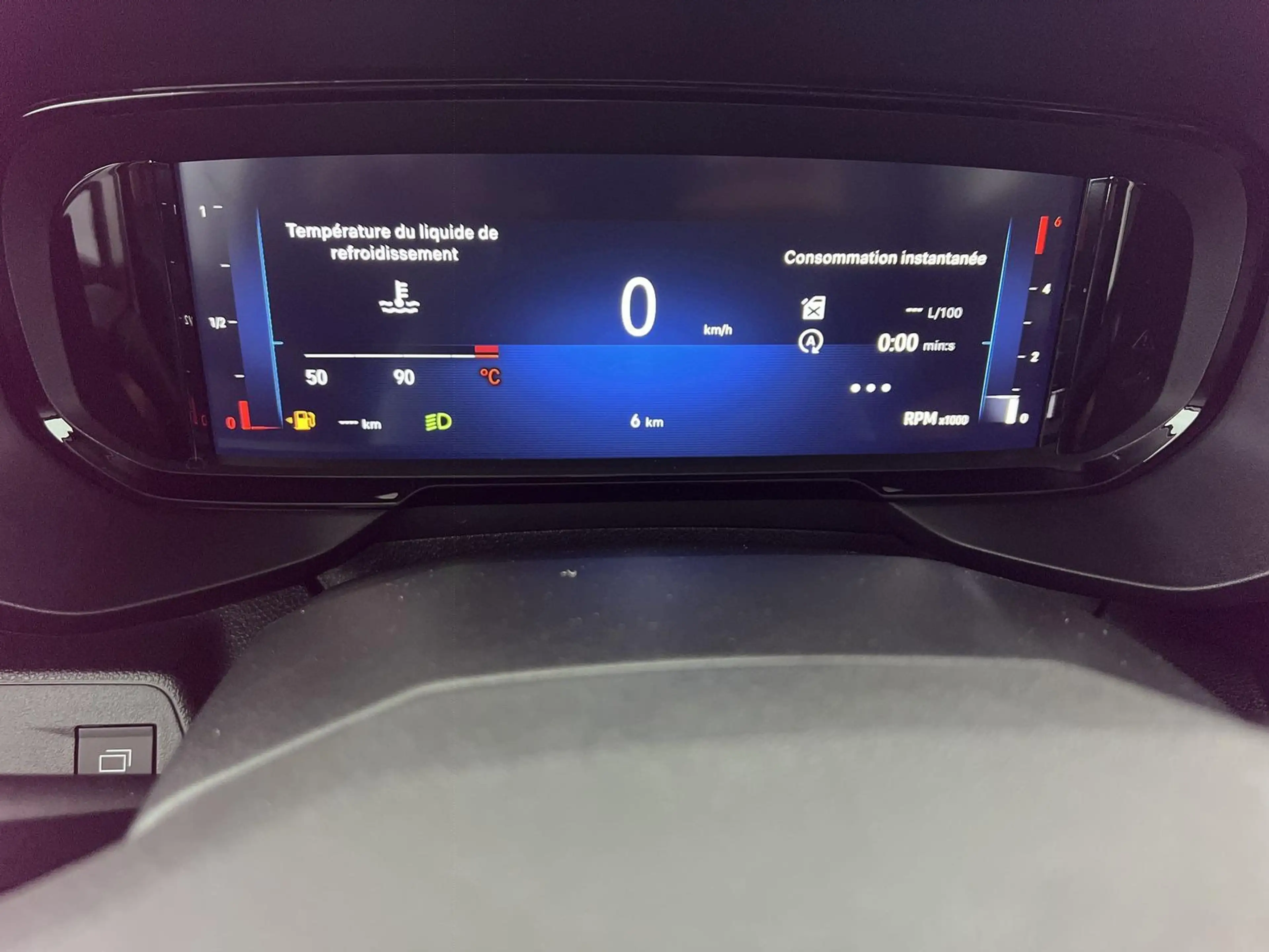 Opel Combo Life Edition 1.5 D*SHZ*NAVI*RFK*uvm — photo 11
