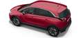 Opel Crossland 1.2 S&S Elegance Pack 110 Rojo - thumbnail 4