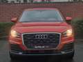 Audi Q2 2.0 TDi Quattro S tronic - 94.000 KM - 2018 Orange - thumbnail 2