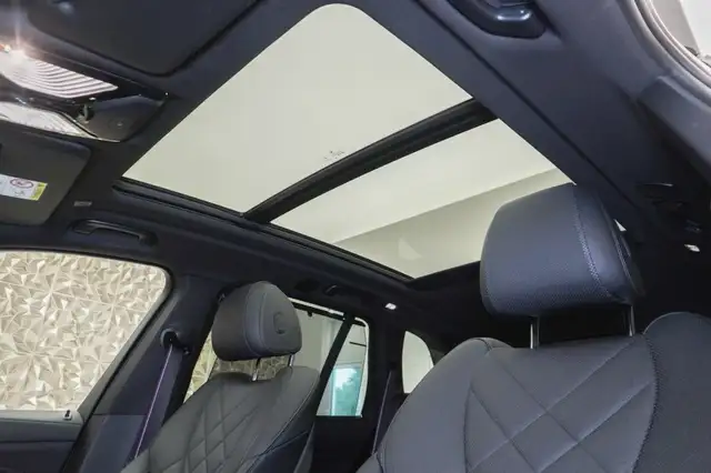 BMW X5 30 d xDrive M Sport Ansicht 17