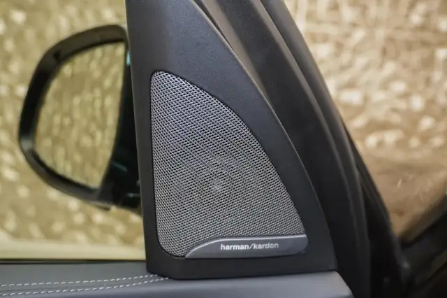 BMW X5 30 d xDrive M Sport Ansicht 15