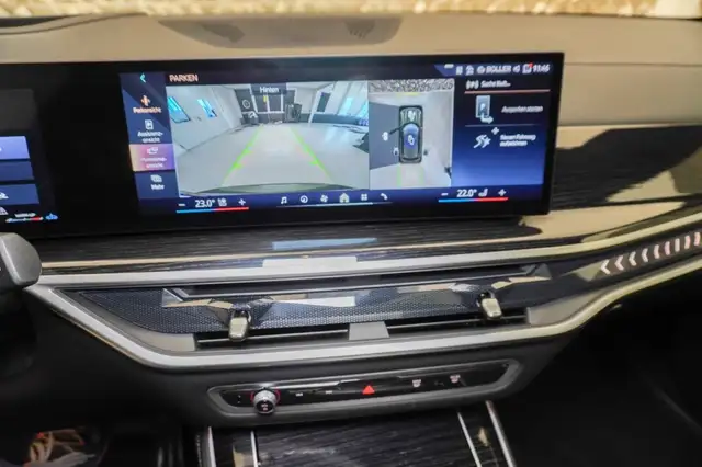 BMW X5 30 d xDrive M Sport Ansicht 22