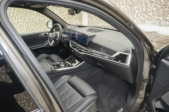 BMW X5 30 d xDrive M Sport Ansicht 27