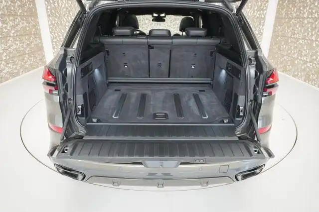 BMW X5 30 d xDrive M Sport Ansicht 8
