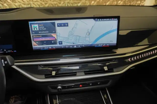 BMW X5 30 d xDrive M Sport Ansicht 21