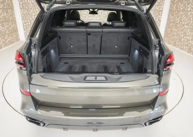 BMW X5 30 d xDrive M Sport Ansicht 7