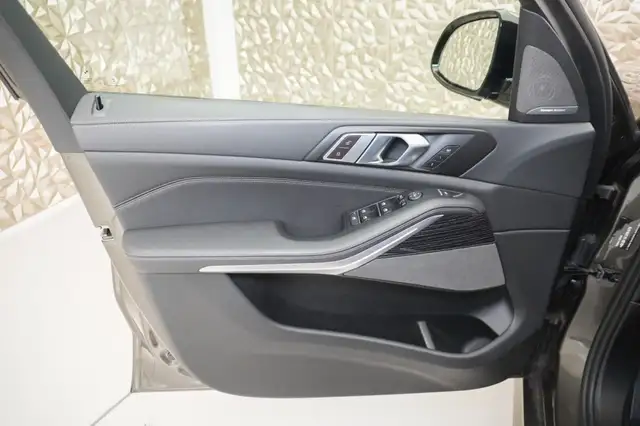 BMW X5 30 d xDrive M Sport Ansicht 14