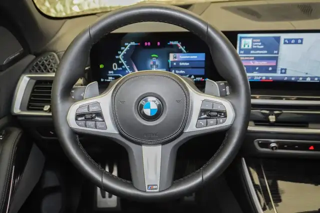 BMW X5 30 d xDrive M Sport Ansicht 20