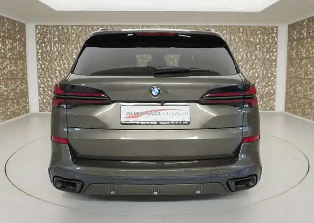 BMW X5 30 d xDrive M Sport Ansicht 5