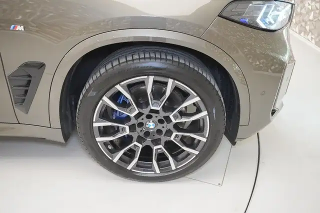 BMW X5 30 d xDrive M Sport Ansicht 29