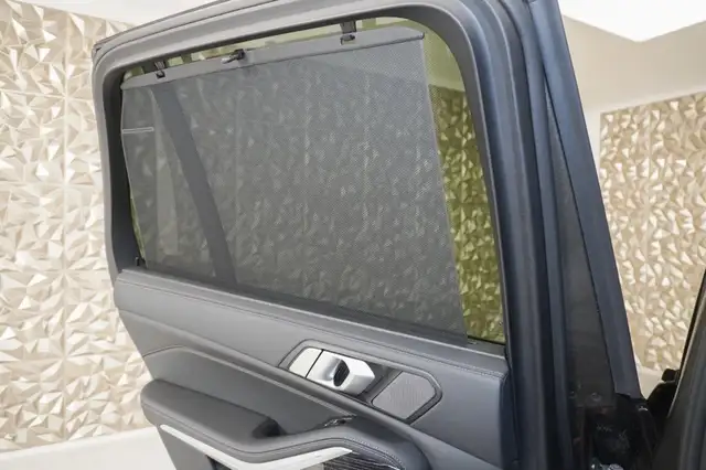 BMW X5 30 d xDrive M Sport Ansicht 26