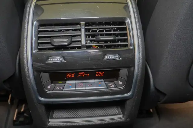 BMW X5 30 d xDrive M Sport Ansicht 24