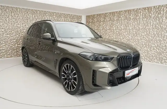 BMW X5 30 d xDrive M Sport Ansicht 3