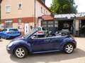 Volkswagen New Beetle 1.6 Freestyle Cabrio Blau - thumbnail 2