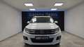 Volkswagen Tiguan 2.0 CR TDi Sport *GPS*TOIT-PANO*CUIR*GARANTIE* Blanc - thumbnail 2