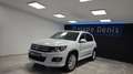 Volkswagen Tiguan 2.0 CR TDi Sport *GPS*TOIT-PANO*CUIR*GARANTIE* Blanc - thumbnail 4