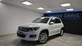 Volkswagen Tiguan 2.0 CR TDi Sport *GPS*TOIT-PANO*CUIR*GARANTIE* Blanc - thumbnail 1