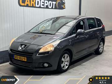 1.6 THP Active 7p. Voor Export!