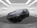 Volkswagen Golf GTI GOLF 7 GTI PERFORMANCE 2.0 TSI DSG (+NAVI) LED Schwarz - thumbnail 2