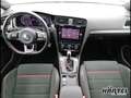 Volkswagen Golf GTI GOLF 7 GTI PERFORMANCE 2.0 TSI DSG (+NAVI) LED Schwarz - thumbnail 11