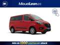 Ford Transit Custom 130CV 2.0 Rouge - thumbnail 3