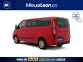 Ford Transit Custom 130CV 2.0 Rouge - thumbnail 4