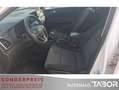 Hyundai TUCSON 1.6 Trend 2WD Navi LM Klimaaut. RFK PDC Blanc - thumbnail 7