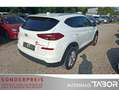Hyundai TUCSON 1.6 Trend 2WD Navi LM Klimaaut. RFK PDC Blanc - thumbnail 3