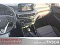 Hyundai TUCSON 1.6 Trend 2WD Navi LM Klimaaut. RFK PDC Blanc - thumbnail 9