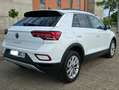 Volkswagen T-Roc T-Roc 2.0TDI Life DSG7 110KW Life Blanco - thumbnail 6