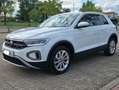 Volkswagen T-Roc T-Roc 2.0TDI Life DSG7 110KW Life Blanco - thumbnail 1